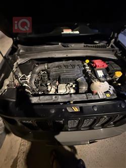 جيب رينيجيد